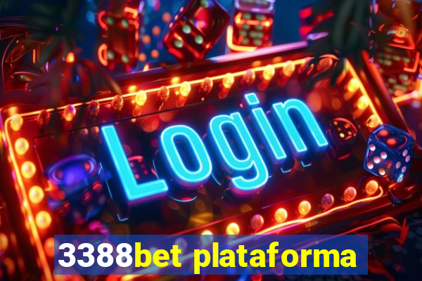 3388bet plataforma